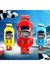 Picture of Đồng hồ trẻ em dây nhựa Skmei 1241 hình xe đua dễ thương