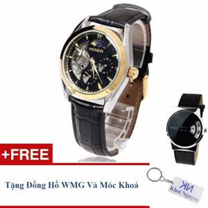 Đồng hồ nam cao cấp tphcm